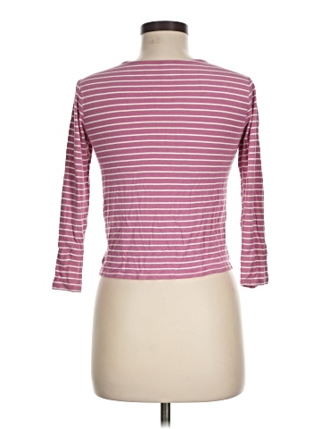 Rumi + Ryder 3/4 Sleeve T-Shirt (view 2)