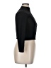 Tommy Bahama Black Cardigan Size XL (estimated) - photo 4
