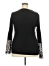Unbranded Black Cardigan Size 2X - photo 1