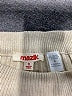 Mazik Ivory Tan Casual Pants Size S - photo 7