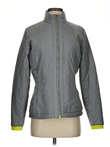 Puma Track Jacket (view 1)