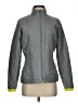 Puma Graphic Gray Track Jacket Size S - photo 1