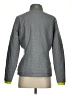 Puma Graphic Gray Track Jacket Size S - photo 2
