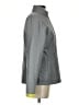 Puma Graphic Gray Track Jacket Size S - photo 4