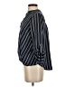 Assorted Brands Blue 3/4 Sleeve Blouse Size S - photo 5