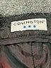 Covington Black Dress Pants Size 4 - photo 7