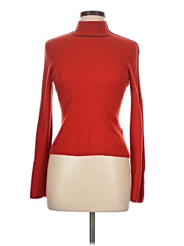 Banana Republic Cashmere Pullover Sweater (view 1)