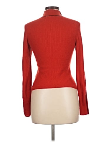 Banana Republic Cashmere Pullover Sweater (view 2)