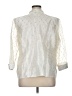 Coldwater Creek Ivory Vest Size XL (estimated) - photo 2