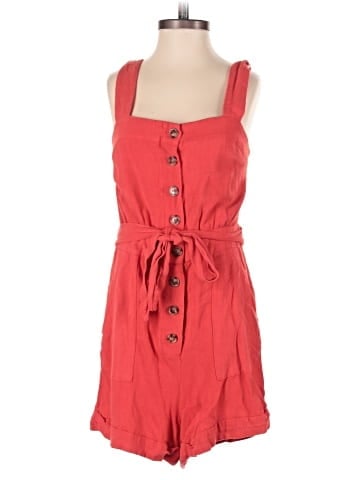 FRNCH Romper (view 1)