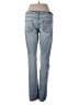 Kut from the Kloth Hearts Blue Jeans Size 6 - photo 2