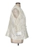 Coldwater Creek Ivory Vest Size XL (estimated) - photo 4