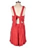 FRNCH Solid Red Romper Size M - photo 2