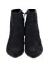 Isabel Marant Black Ankle Boots Size EU 38 - photo 2