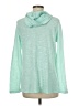 Faded Glory Teal Pullover Sweater Size M - photo 2