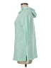 Faded Glory Teal Pullover Sweater Size M - photo 5
