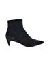 Isabel Marant Black Ankle Boots Size EU 38 - photo 1