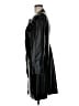 Trina Turk Black Coat Size 6 - photo 5