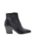 Dolce Vita Black Ankle Boots Size 6 - photo 1