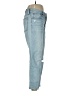 Madewell Hearts Blue Jeans Size 28 waist - photo 4