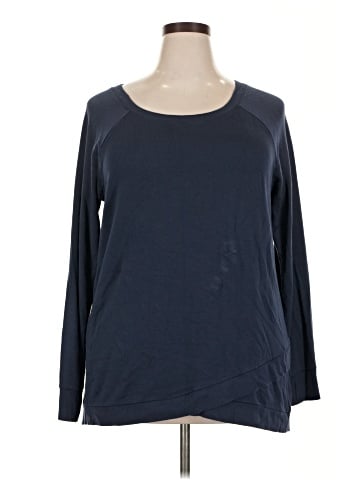 Threads 4 Thought Sweatshirt (view 1)