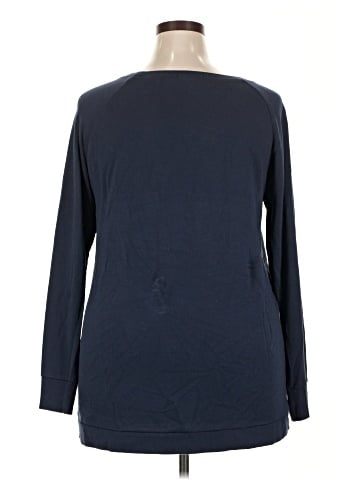 Threads 4 Thought Sweatshirt (view 2)