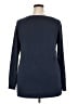 Threads 4 Thought Blue Sweatshirt Size XXL - photo 2