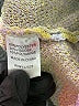 Superdown Graphic Yellow Cocktail Dress Size XS - photo 8