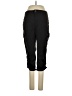 Eddie Bauer Black Cargo Pants Size 4 - photo 1