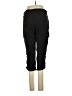 Eddie Bauer Black Cargo Pants Size 4 - photo 2