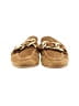 Steve Madden Tan Brown Mule/Clog Size 7 - photo 2