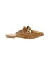Steve Madden Tan Brown Mule/Clog Size 7 - photo 1