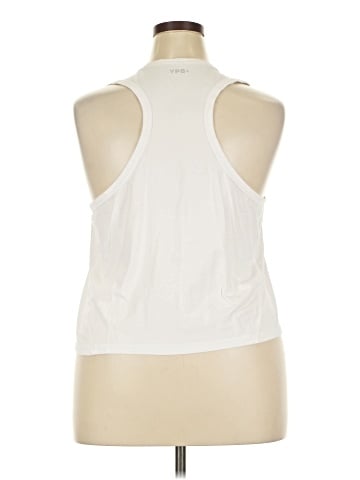 YPB Sleeveless T-Shirt (view 2)