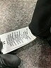 Habitual Black Active Pants Size 14 - photo 5
