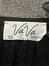 VAVA by Joy Han Black 3/4 Sleeve Blouse Size XS - photo 7