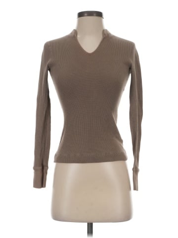 Three Dots Turtleneck Sweater (view 1)