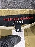 Fabrizio Gianni Green Casual Pants Size 8 - photo 7