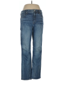 White House Black Market Jeans