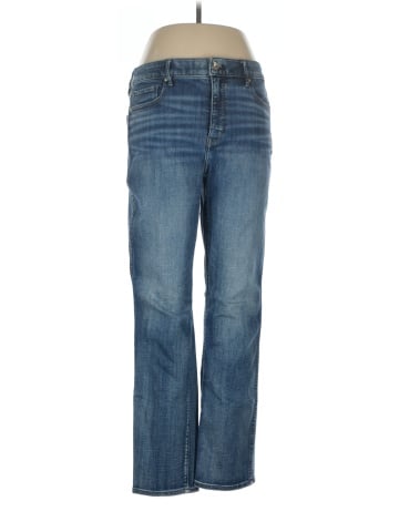 White House Black Market Jeans (view 1)