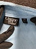 Onque Casuals Blue Jacket Size 2X - photo 6