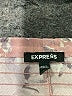 Express Brown Pink Casual Dress Size S - photo 7