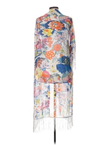 Lulu Kimono (view 2)