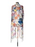 Lulu White Kimono Size L (estimated) - photo 2