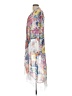 Lulu White Kimono Size L (estimated) - photo 5