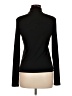 MNG Black Long Sleeve Turtleneck Size M - photo 2