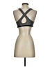Under Armour Gray Sports Bra Size XS - photo 2