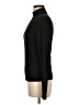 MNG Black Long Sleeve Turtleneck Size M - photo 5