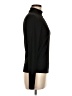 MNG Black Long Sleeve Turtleneck Size M - photo 4