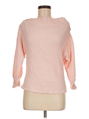 Gibson Pullover Sweater (view 1)