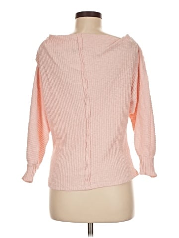 Gibson Pullover Sweater (view 2)
